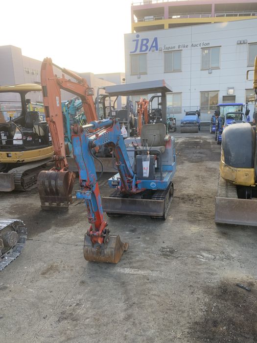 Продам мини экскаваторы