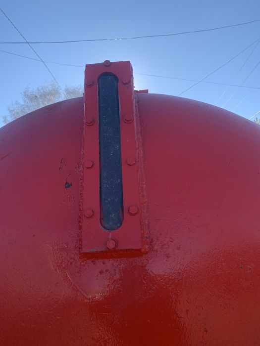 Продам Ассенизатор газ 3307