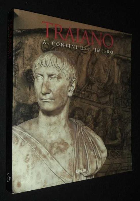 Album istoric „The Rice and the Fall of ANCIENT ROME...”