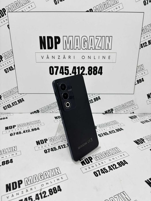 NDP Amanet NON-STOP Sos. Giurgiului 119 OPPO A80 (45355)