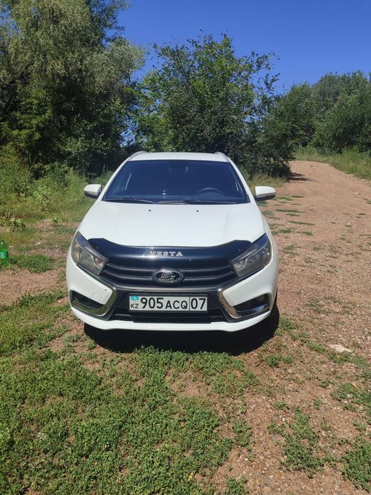 Продам лада Веста