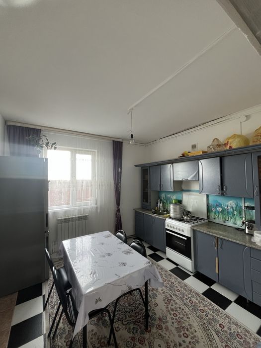 Жұлдыз мөлтек ауданы үй сатылады