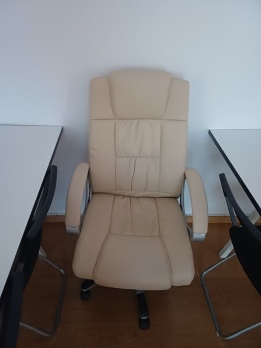 Scaun fotoliu directoral