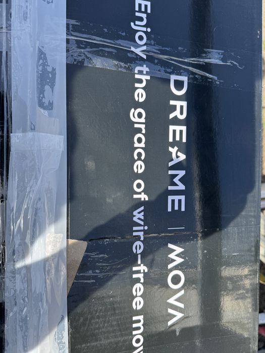 Robot de tuns iarba  Mova 600 Kit x 81