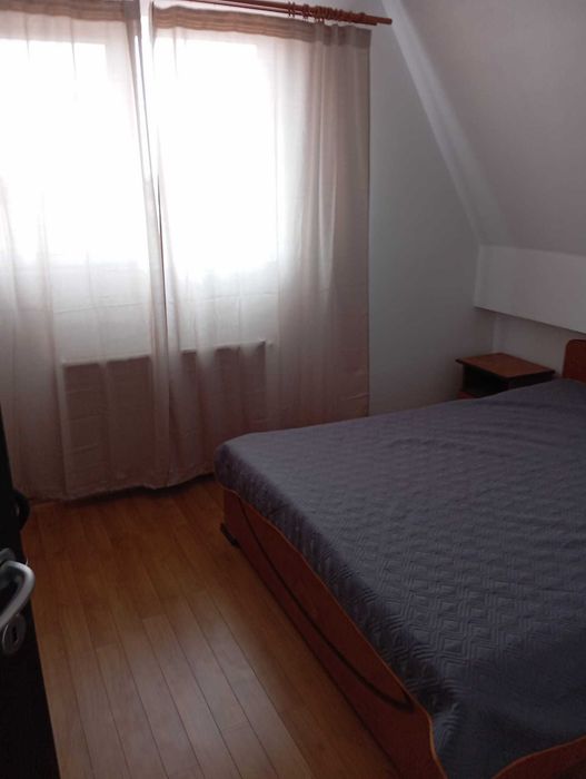 Apartament decomandat cu 2 camere, la 5 minute de mall