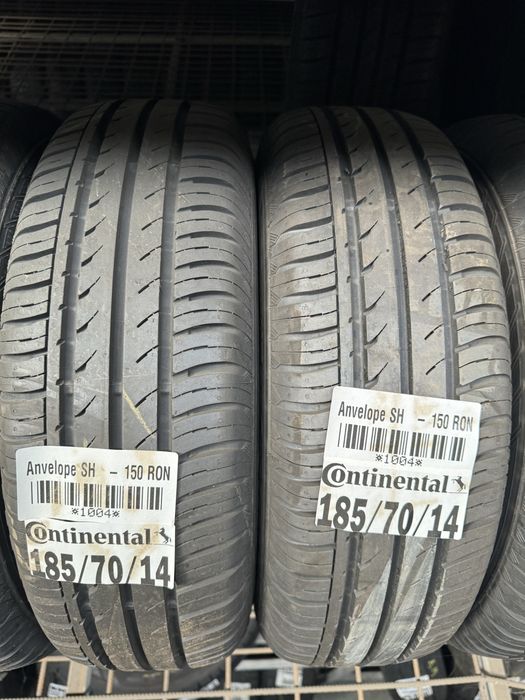 185/70/14 continental varieanta