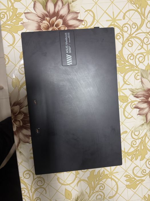 Notebook Asus Vivobook