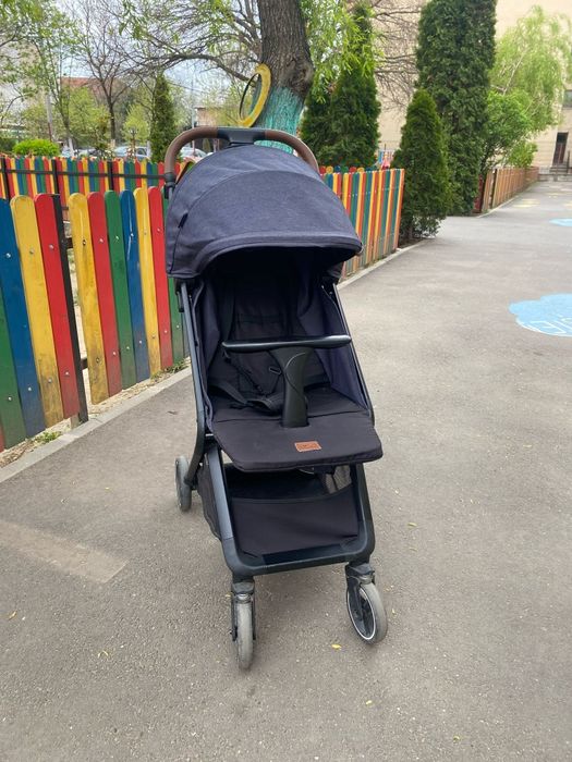 Cărucior Kinderkraft