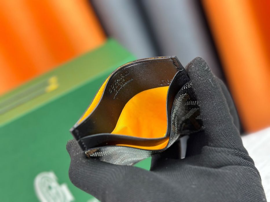 Goyard cardholder картодържатели