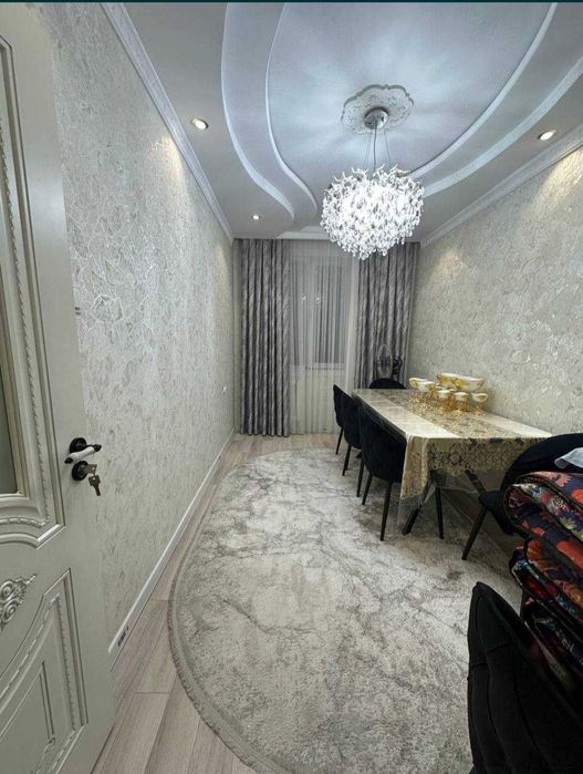 ÷‼️4/3/4 Площадь 75 РАЗДЕЛНЫЙ Чиланзар 14 Арча куча Жуковский Полность