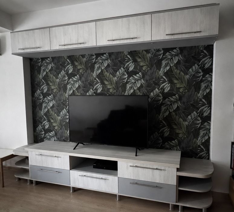 Mobila pentru living