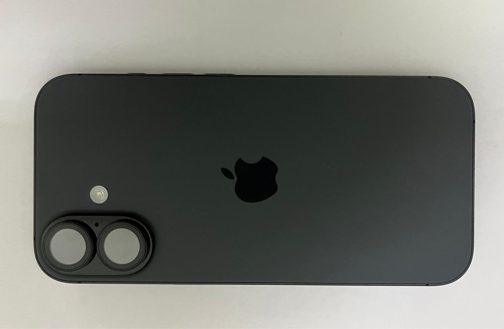 Iphone 17, BLACK