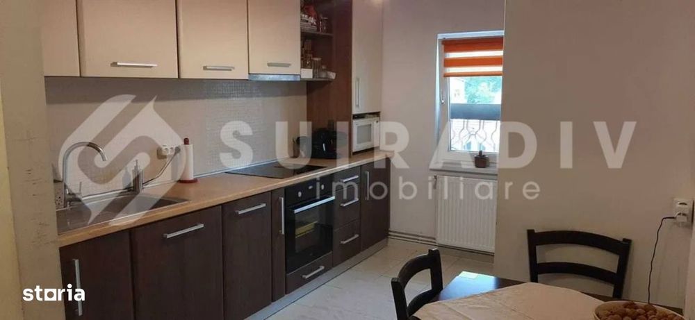 Apartament – Cluj-Napoca - Vedere 3