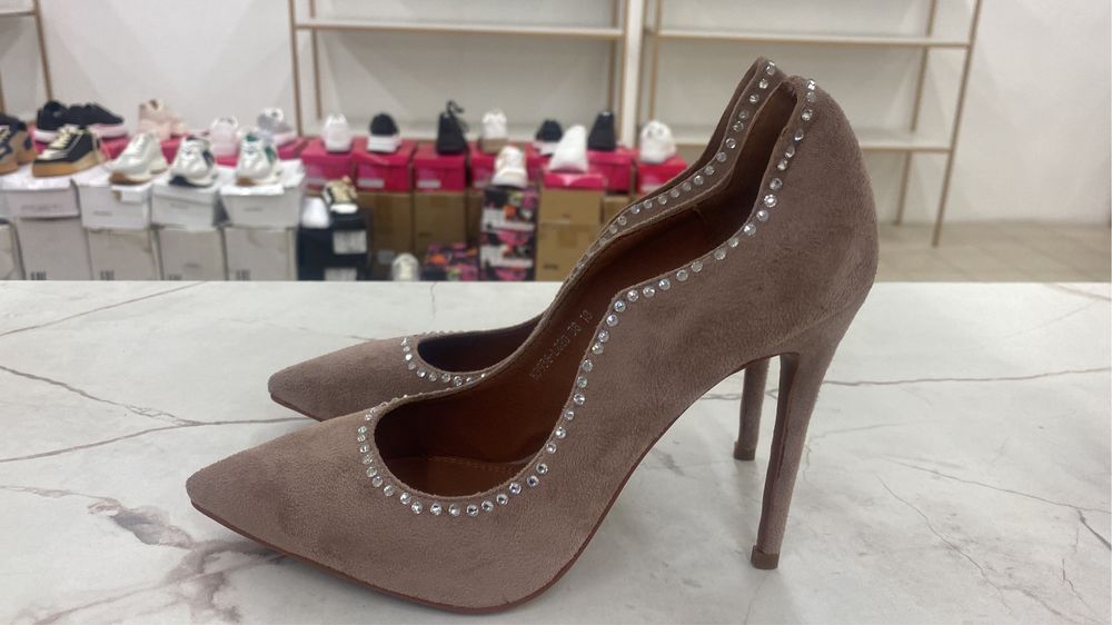 туфли лодочки р 37