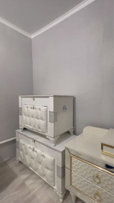 Спальный гарнитур, сундуки