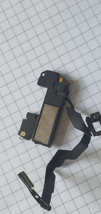 Iphone xs kamera qismlari hamma qismi bor