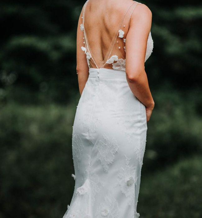 Rochie de mireasa - Letitia Lele