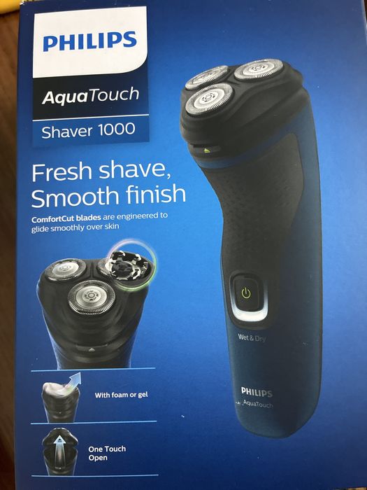 Электробритва Philips