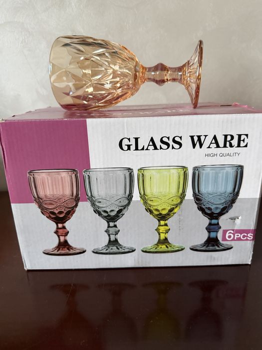 Продается фужер