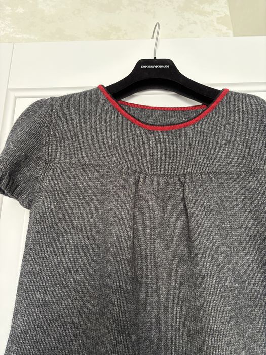 Платье мини