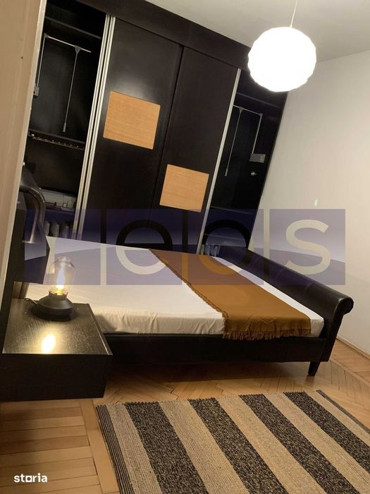 Vanzare 2 Camere -Semidecomandat- Floreasca