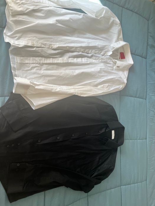 Маркови чисто нови ризи!