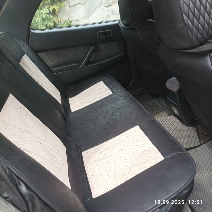 Продам Toyota vista