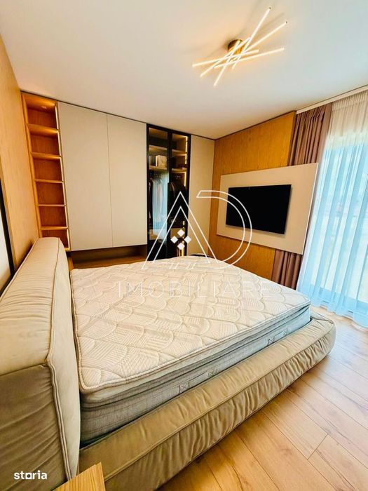 Vilă premium de vânzare în Cartier Panduri