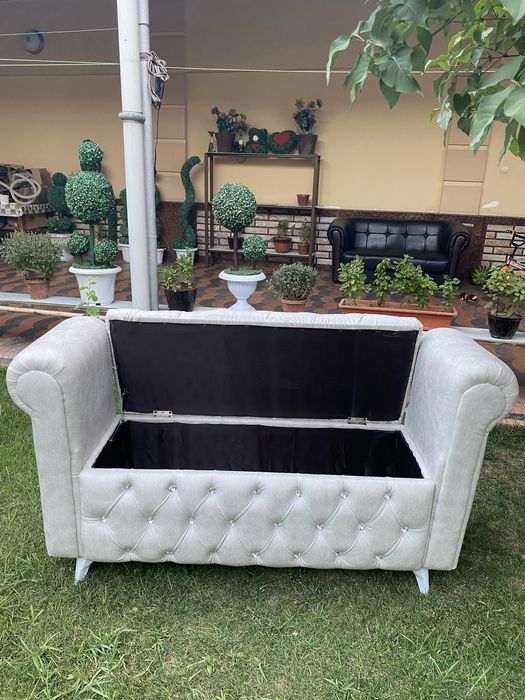 Банкетка диван ясаб берамиз