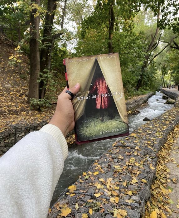 Книга на английском