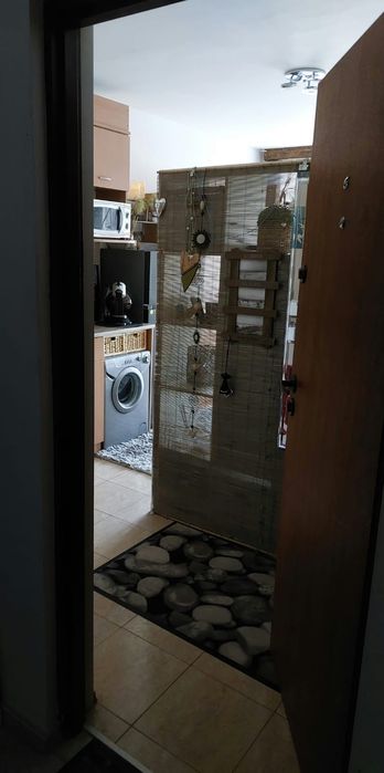 Продава се Едностаен апартамент в Казанлък - 36 кв.м за 1334 €/кв.м - Снимка #5