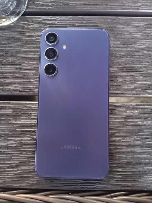 Samsung s24+ in stare impecabila