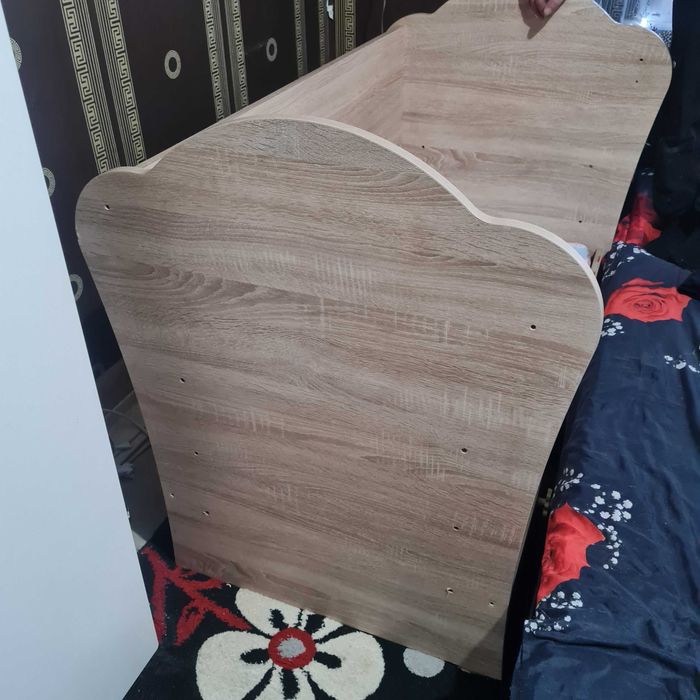 Детско легло,много запазено