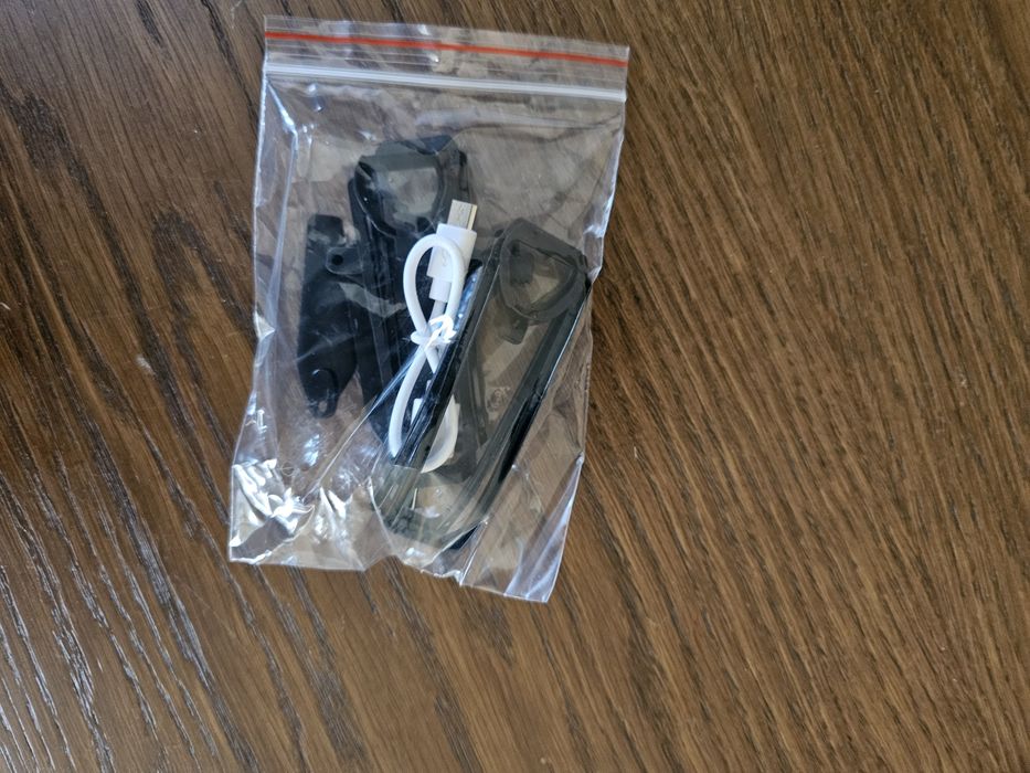 Мини дори с видеокамера