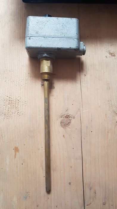 Термодатчик терморегулятор