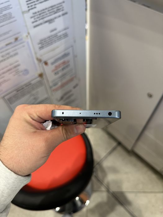 Xiaomi Poco X6 5G 256GB 16GB RAM Full Box impecabil Garantie !