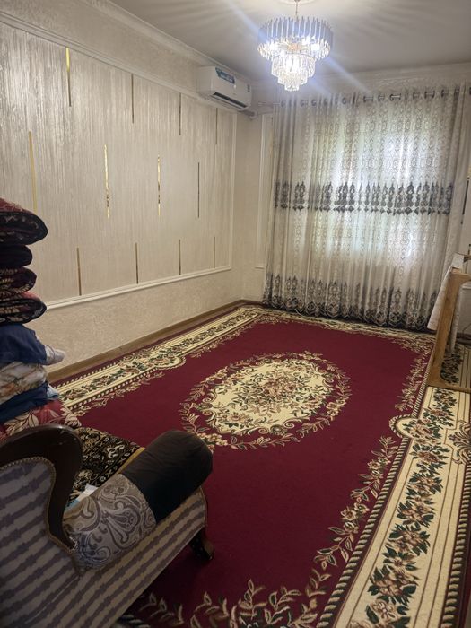 Продается 2 х комнатная квартира ТТЗ-4 Карзинка