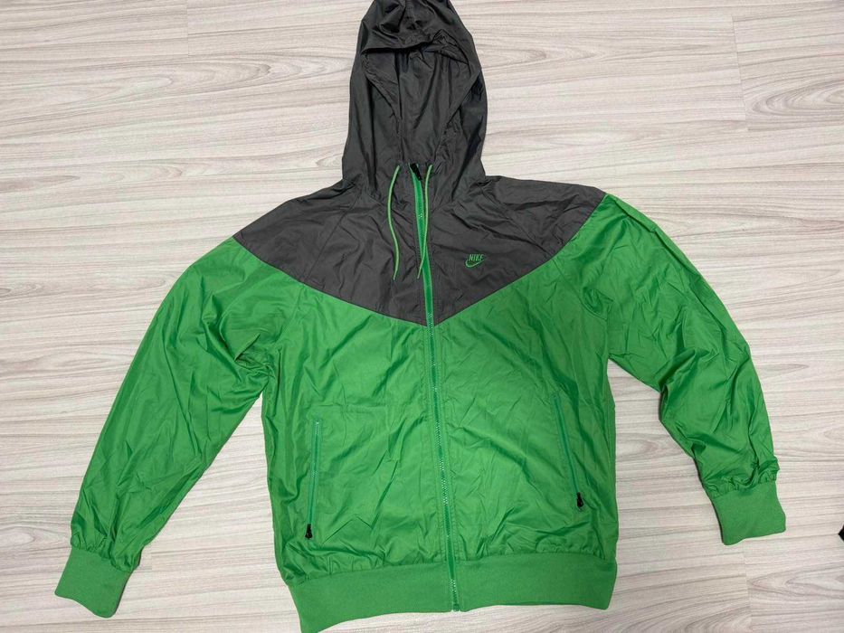 Nike Sportswear Windrunner Hooded Jacket''оригинално мъжко яке М размер
