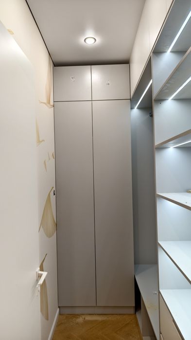 Ремонт квартир под ключ в Астане