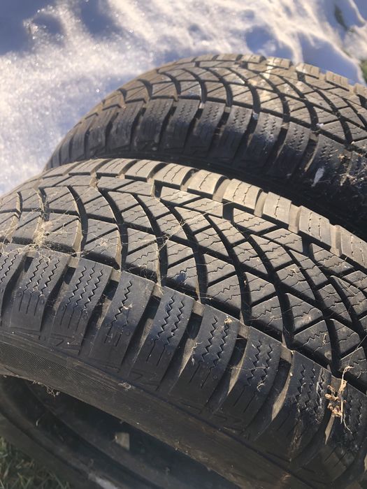 M+S 175 65 14 Hankook 2 bucati