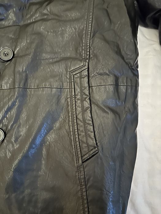 Дубленка, мужская