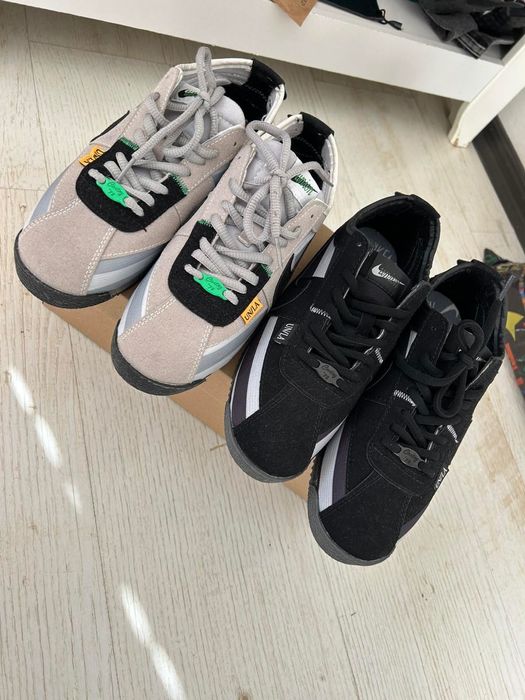 Продавам оригинални маратонки кецове Nike