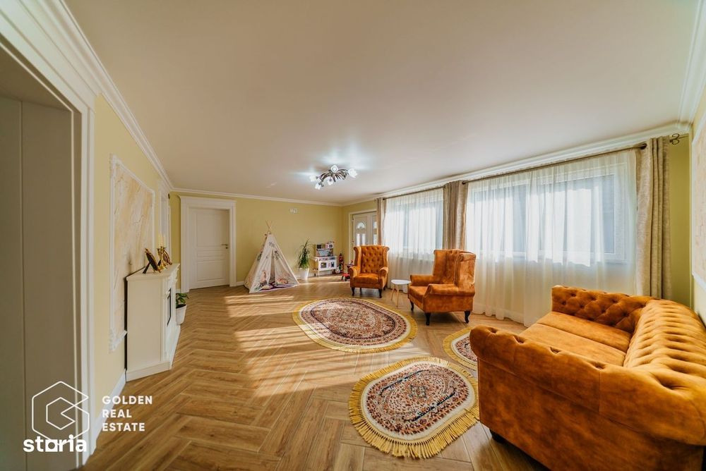 Casa in Felnac, 5 camere, teren de 1440 mp, comision 0%