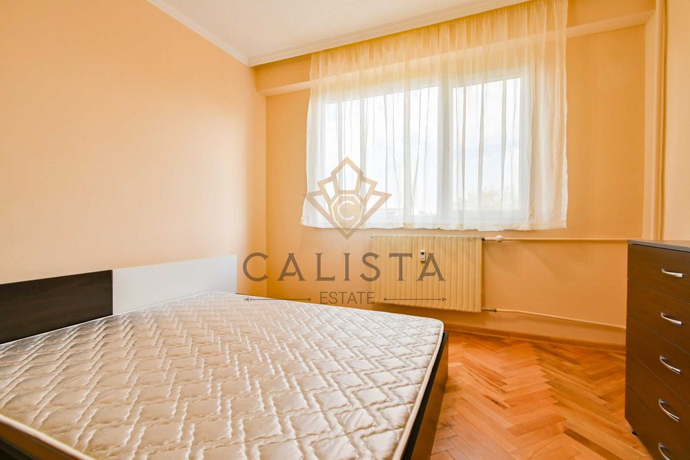 Дава се под наем Двустаен апартамент в София, Гоце Делчев - 73 кв.м за 523.26 € - Снимка #1