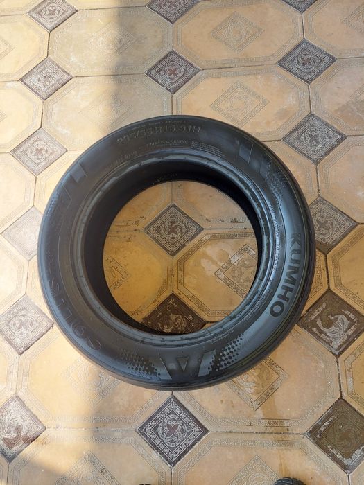 Покрышки летний R-16