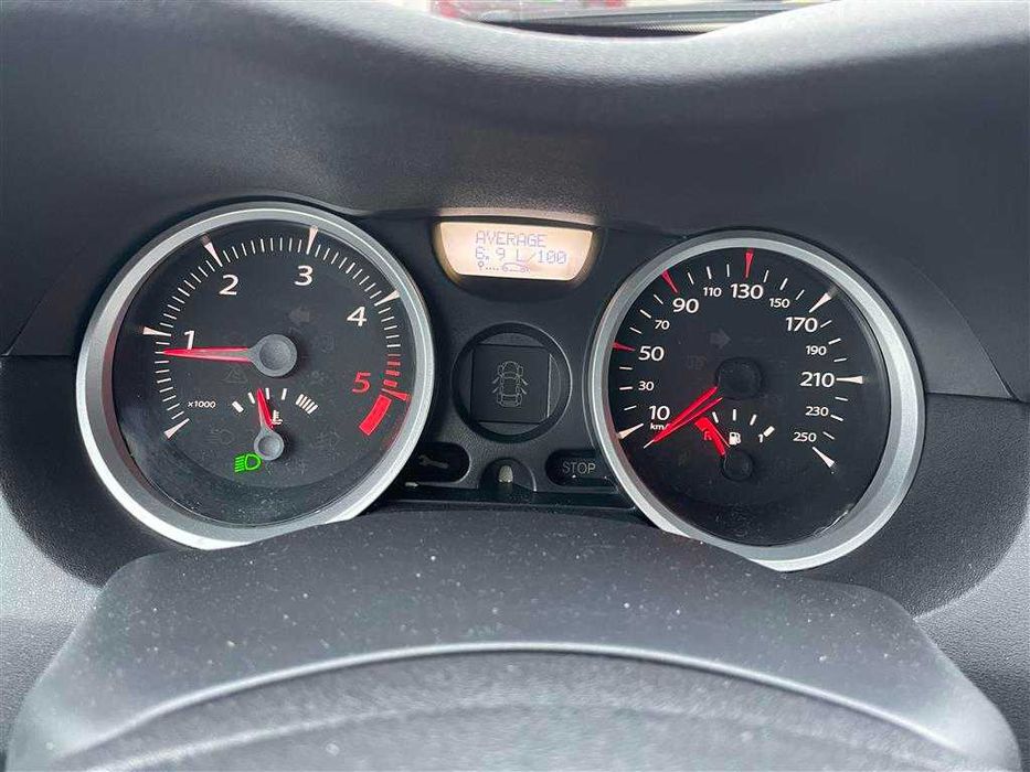 Vand Renault Megane II, pachet drumuri dificile, 1.5 dCi, 85 hp.