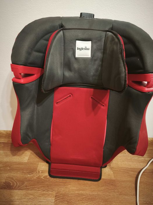 scaun auto Inglesina Miglia