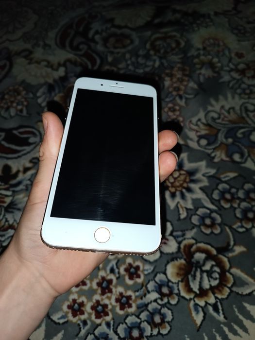 iPhone 8 plus bo