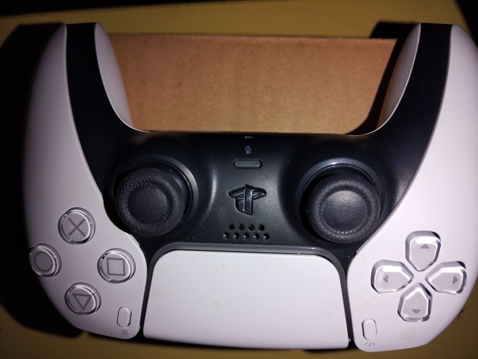 Maneta  controler gamepad PS 5
