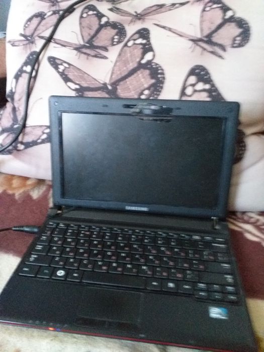 Продам нетбук самсунг